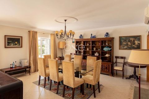Villa i Almancil, Faro, Almancil - € 2.090.000 | Ref: 2448 - foto 8