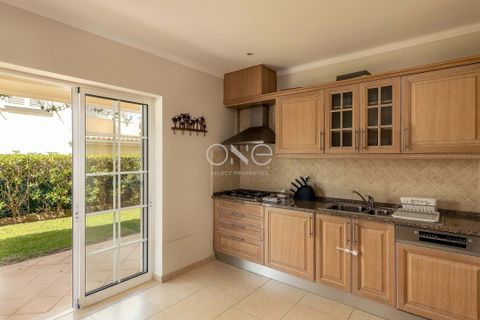 Villa i Almancil, Faro, Almancil - € 2.090.000 | Ref: 2448 - foto 9