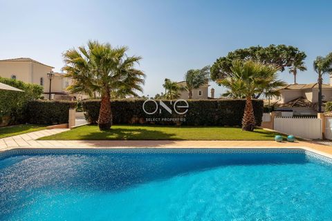 Villa i Almancil, Faro, Almancil - € 2.090.000 | Ref: 2448 - foto 10