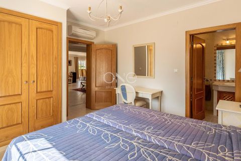 Villa i Almancil, Faro, Almancil - € 2.090.000 | Ref: 2448 - foto 13
