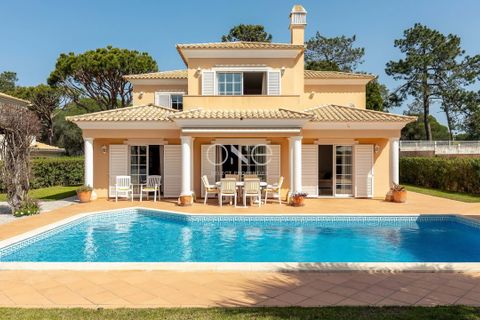 Villa i Almancil, Faro, Almancil - € 2.090.000 | Ref: 2448 - foto 18