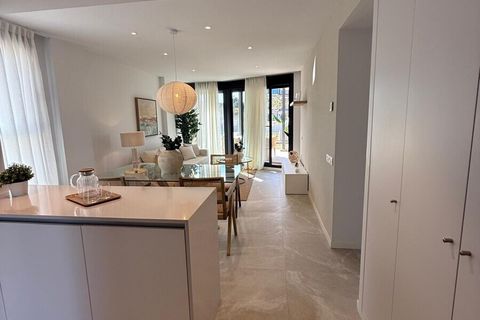 Lejlighed i Palmanova, Mallorca, Palmanova - € 727.000 | Ref: SH-1583 - foto 2