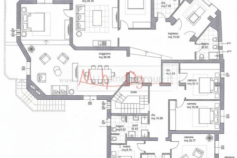 Villa a Selvazzano Dentro, Padua, Selvazzano Dentro - € 895.000 | Ref: V645-S - foto 27