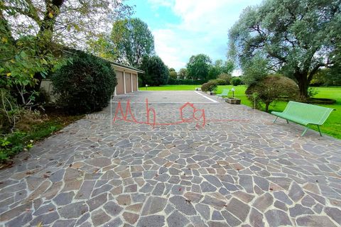 Villa a Selvazzano Dentro, Padua, Selvazzano Dentro - € 895.000 | Ref: V645-S - foto 7