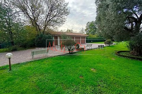 Villa a Selvazzano Dentro, Padua, Selvazzano Dentro - € 895.000 | Ref: V645-S - foto 8