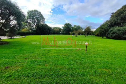 Villa a Selvazzano Dentro, Padua, Selvazzano Dentro - € 895.000 | Ref: V645-S - foto 10