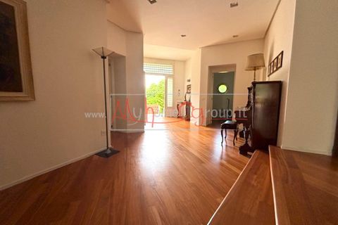 Villa a Selvazzano Dentro, Padua, Selvazzano Dentro - € 895.000 | Ref: V645-S - foto 13