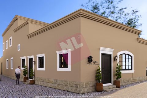 Byhus i Azambuja, Lisbon, Azambuja - € 307.500 | Ref: NL2872 - foto 33