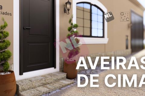 Byhus i Azambuja, Lisbon, Azambuja - € 307.500 | Ref: NL2872 - foto 2