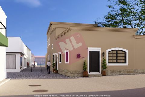 Byhus i Azambuja, Lisbon, Azambuja - € 307.500 | Ref: NL2872 - foto 3