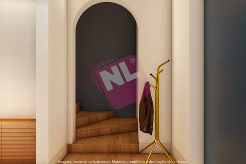 Byhus i Azambuja, Lisbon, Azambuja - € 307.500 | Ref: NL2872 - foto 4