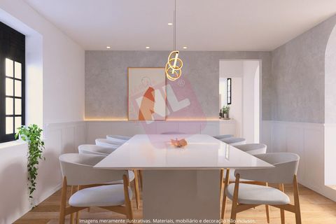Byhus i Azambuja, Lisbon, Azambuja - € 307.500 | Ref: NL2872 - foto 6