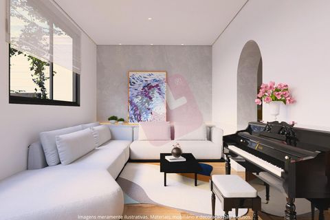 Byhus i Azambuja, Lisbon, Azambuja - € 307.500 | Ref: NL2872 - foto 8