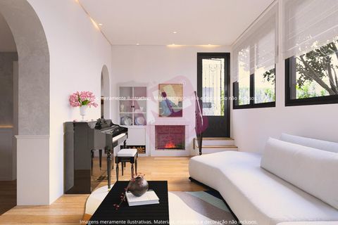 Byhus i Azambuja, Lisbon, Azambuja - € 307.500 | Ref: NL2872 - foto 9