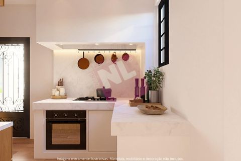Byhus i Azambuja, Lisbon, Azambuja - € 307.500 | Ref: NL2872 - foto 10