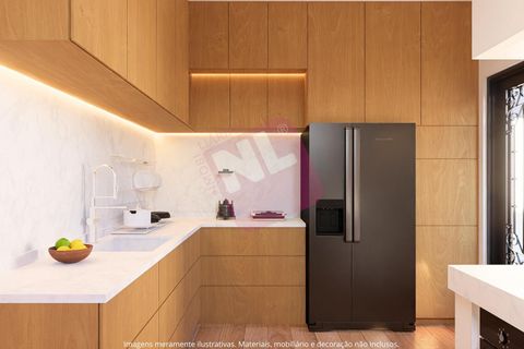 Byhus i Azambuja, Lisbon, Azambuja - € 307.500 | Ref: NL2872 - foto 11
