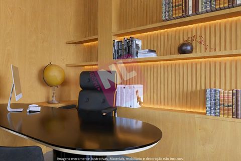 Byhus i Azambuja, Lisbon, Azambuja - € 307.500 | Ref: NL2872 - foto 14