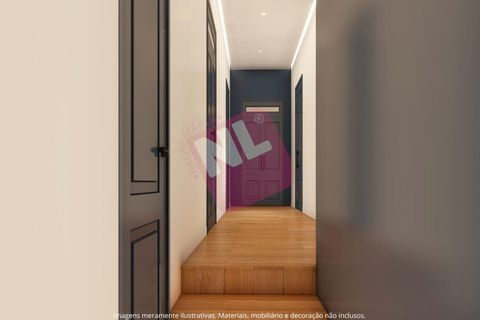 Byhus i Azambuja, Lisbon, Azambuja - € 307.500 | Ref: NL2872 - foto 17