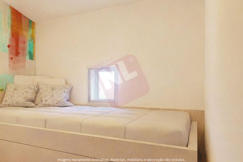 Byhus i Azambuja, Lisbon, Azambuja - € 307.500 | Ref: NL2872 - foto 18