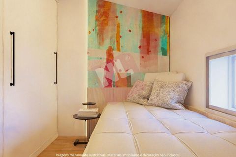 Byhus i Azambuja, Lisbon, Azambuja - € 307.500 | Ref: NL2872 - foto 19