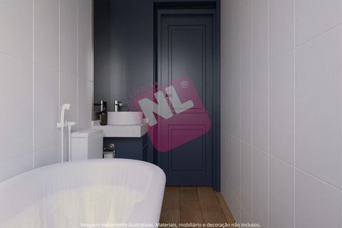 Byhus i Azambuja, Lisbon, Azambuja - € 307.500 | Ref: NL2872 - foto 21