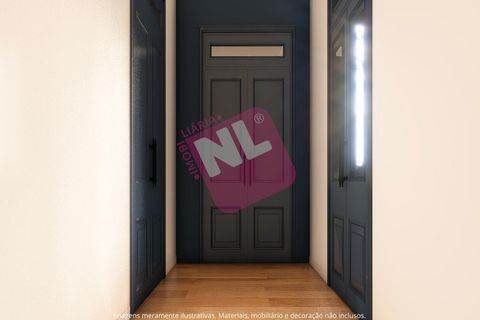 Byhus i Azambuja, Lisbon, Azambuja - € 307.500 | Ref: NL2872 - foto 23