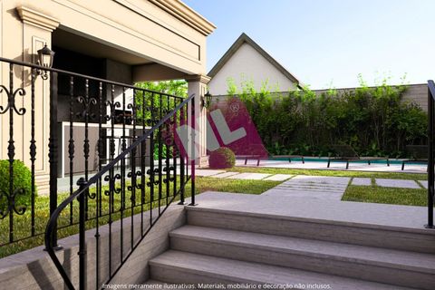 Byhus i Azambuja, Lisbon, Azambuja - € 307.500 | Ref: NL2872 - foto 28