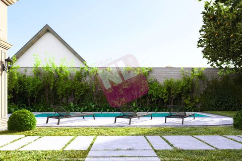 Byhus i Azambuja, Lisbon, Azambuja - € 307.500 | Ref: NL2872 - foto 29