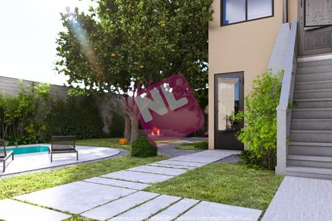 Byhus i Azambuja, Lisbon, Azambuja - € 307.500 | Ref: NL2872 - foto 30