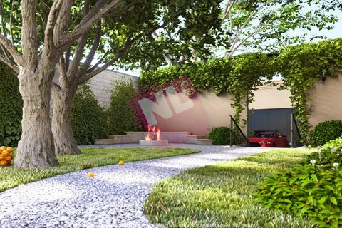 Byhus i Azambuja, Lisbon, Azambuja - € 307.500 | Ref: NL2872 - foto 31