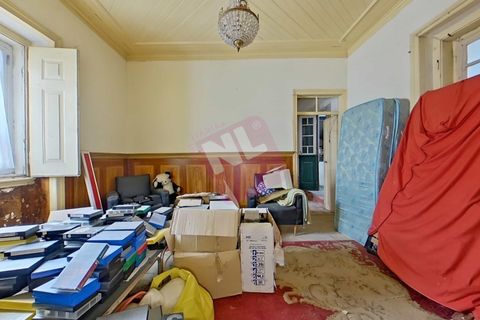 Byhus i Azambuja, Lisbon, Azambuja - € 307.500 | Ref: NL2872 - foto 40