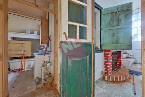 Byhus i Azambuja, Lisbon, Azambuja - € 307.500 | Ref: NL2872 - foto 44