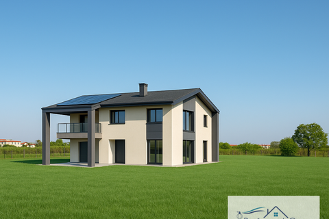 Terra a Pianiga, Venice, Pianiga - € 200.000 | Ref: 2025-18 - foto 4
