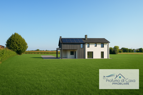 Terra a Pianiga, Venice, Pianiga - € 200.000 | Ref: 2025-18 - foto 5