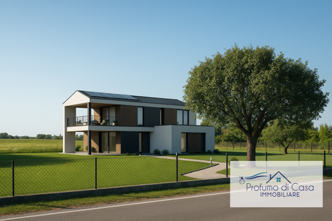 Terra a Pianiga, Venice, Pianiga - € 200.000 | Ref: 2025-18 - foto 6