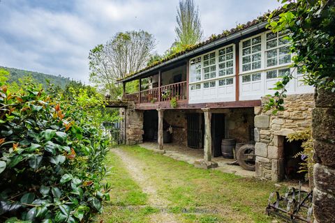 Landejendom i Vedra, Coruna, Vedra - € 599.000 | Ref: 2261 - foto 1