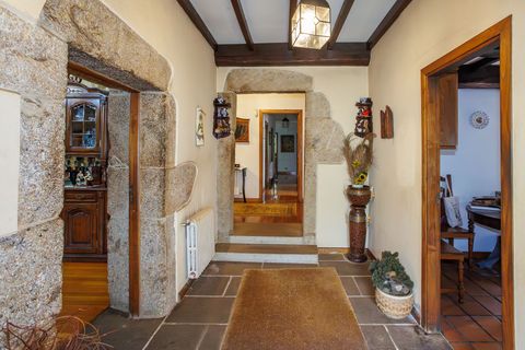 Landejendom i Vedra, Coruna, Vedra - € 599.000 | Ref: 2261 - foto 7