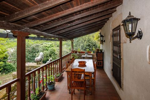 Landejendom i Vedra, Coruna, Vedra - € 599.000 | Ref: 2261 - foto 14