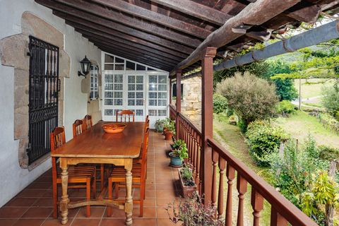 Landejendom i Vedra, Coruna, Vedra - € 599.000 | Ref: 2261 - foto 15