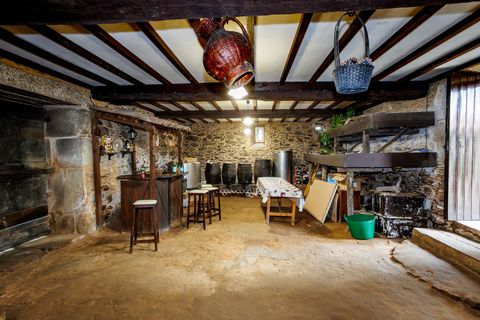 Landejendom i Vedra, Coruna, Vedra - € 599.000 | Ref: 2261 - foto 19