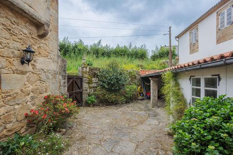Landejendom i Vedra, Coruna, Vedra - € 599.000 | Ref: 2261 - foto 23