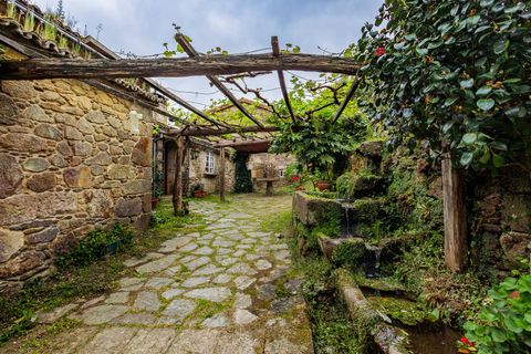Landejendom i Vedra, Coruna, Vedra - € 599.000 | Ref: 2261 - foto 24