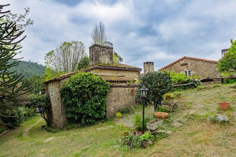 Landejendom i Vedra, Coruna, Vedra - € 599.000 | Ref: 2261 - foto 25
