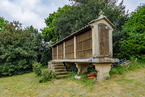Landejendom i Vedra, Coruna, Vedra - € 599.000 | Ref: 2261 - foto 27