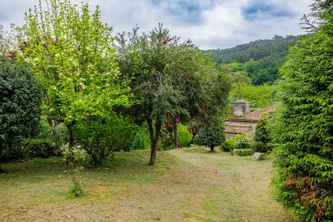 Landejendom i Vedra, Coruna, Vedra - € 599.000 | Ref: 2261 - foto 28