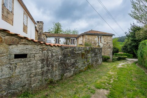 Landejendom i Vedra, Coruna, Vedra - € 599.000 | Ref: 2261 - foto 29