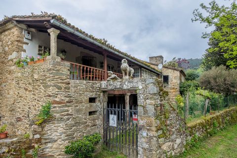 Landejendom i Vedra, Coruna, Vedra - € 599.000 | Ref: 2261 - foto 30