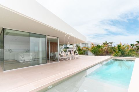 Villa i Abama, Tenerife, Abama - € 3.500.000 | Ref: 1171 - foto 1