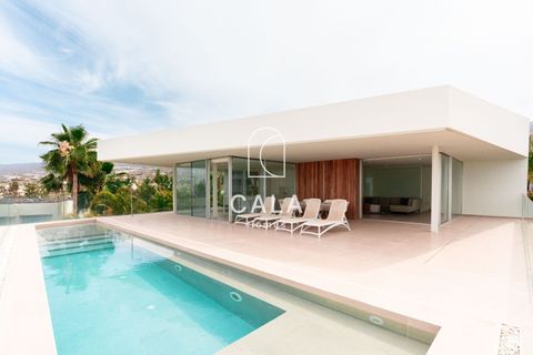 Villa i Abama, Tenerife, Abama - € 3.500.000 | Ref: 1171 - foto 2