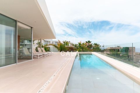 Villa i Abama, Tenerife, Abama - € 3.500.000 | Ref: 1171 - foto 3